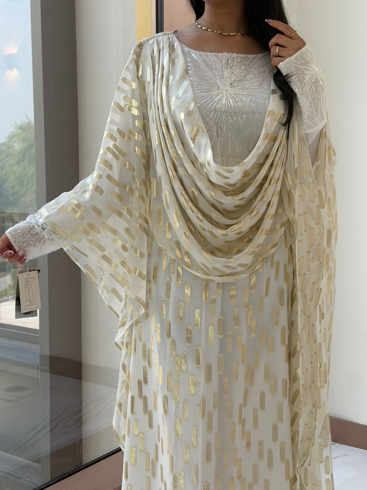 HASS DRESS